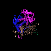 Molecular Structure Image for 6GFX