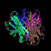 Molecular Structure Image for 6GON