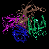 Molecular Structure Image for 6GOO