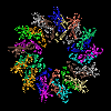 Molecular Structure Image for 6GY6