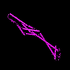 Molecular Structure Image for 6GY7