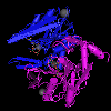 Molecular Structure Image for 5Y07