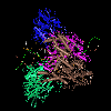 Structure molecule image