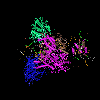 Molecular Structure Image for 6DBV