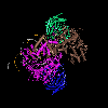 Structure molecule image