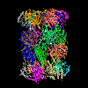 Molecular Structure Image for 6GOP