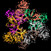 Molecular Structure Image for 1G8F