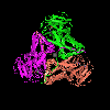 Molecular Structure Image for 1G97