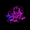 Molecular Structure Image for 1F7Z