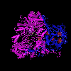 Molecular Structure Image for 6CZ7