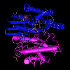 Molecular Structure Image for 6F01