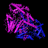 Molecular Structure Image for 1JF9