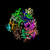 Structure molecule image