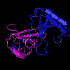 Molecular Structure Image for 1E44