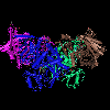 Molecular Structure Image for 1E4E