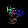 Structure molecule image