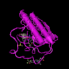 Structure molecule image