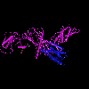 Molecular Structure Image for 1F45