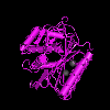 Structure molecule image