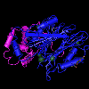 Structure molecule image