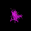 Molecular Structure Image for 1F42