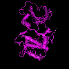 Molecular Structure Image for 1FOT