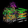 Molecular Structure Image for 6A96