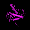 Molecular Structure Image for 1GD5