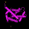 Molecular Structure Image for 6H1N