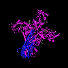 Molecular Structure Image for 6AGF