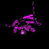 Molecular Structure Image for 6BQS