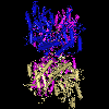 Molecular Structure Image for 6DZ5