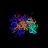 Structure molecule image