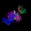 Molecular Structure Image for 1HEZ