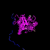 Molecular Structure Image for 6HM3