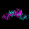 Structure molecule image