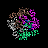 Molecular Structure Image for 6DMW