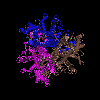 Molecular Structure Image for 6HCY