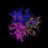 Structure molecule image