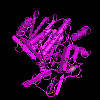 Molecular Structure Image for 6M9F