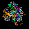 Structure molecule image