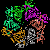 Molecular Structure Image for 1IM2