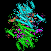 Molecular Structure Image for 6EMM