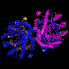 Molecular Structure Image for 6MQH