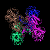 Structure molecule image