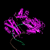 Molecular Structure Image for 5YV3