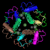 Molecular Structure Image for 1G7B