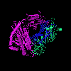 Structure molecule image