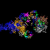 Structure molecule image