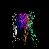 Molecular Structure Image for 6MGP